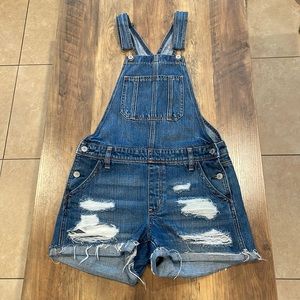 American Eagle Overall
